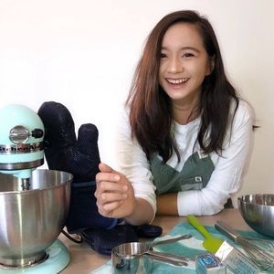 Meet your Posher, Joyce